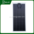 210W ETFE Flexible Solarpanel